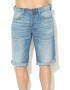 G-Star RAW Bermude din denim cu croiala dreapta 3301 - Pled.ro