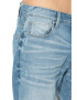 G-Star RAW Bermude din denim cu croiala dreapta 3301 - Pled.ro