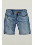 G-Star RAW Bermude din denim cu talie medie Mosa - Pled.ro