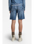 G-STAR Bermude relaxed fit din denim Type 89 - Pled.ro