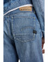 G-STAR Bermude relaxed fit din denim Type 89 - Pled.ro