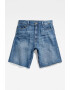 G-STAR Bermude relaxed fit din denim Type 89 - Pled.ro