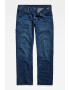 G-STAR Blugi bootcut Lenney - Pled.ro