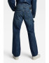 G-STAR Blugi bootcut Lenney - Pled.ro