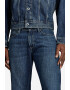 G-STAR Blugi bootcut Lenney - Pled.ro