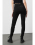 G-STAR Blugi cargo skinny Kafey - Pled.ro