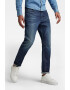 G-Star RAW Blugi conici cu 5 buzunare A-Staq - Pled.ro