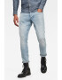 G-Star RAW Blugi conici cu aspect decolorat - Pled.ro