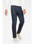 G-Star RAW Blugi conici cu buzunar cu fermoar - Pled.ro