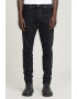 G-STAR RAW Blugi conici din amestec de bumbac - Pled.ro