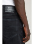 G-STAR RAW Blugi conici din amestec de bumbac - Pled.ro