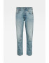 G-Star RAW Blugi conici relaxed fit cu aspect decolorat - Pled.ro