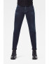 G-Star RAW Blugi cu croiala conica - Pled.ro