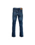 G-Star RAW Blugi cu croiala dreapta si aspect decolorat Mosa - Pled.ro