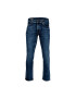 G-Star RAW Blugi cu croiala dreapta si aspect decolorat Mosa - Pled.ro