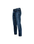 G-Star RAW Blugi cu croiala dreapta si aspect decolorat Mosa - Pled.ro