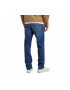 G-Star RAW Blugi cu croiala dreapta si aspect decolorat Mosa - Pled.ro