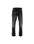 G-Star RAW Blugi cu croiala dreapta si aspect decolorat Mosa - Pled.ro