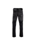 G-Star RAW Blugi cu croiala dreapta si aspect decolorat Mosa - Pled.ro