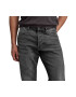 G-Star RAW Blugi cu croiala dreapta si aspect decolorat Mosa - Pled.ro