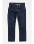 G-Star RAW Blugi drepti 3301 - Pled.ro