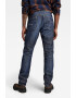 G-Star RAW Blugi drepti Triple A - Pled.ro