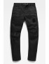 G-Star RAW Blugi regular fit cu detalii aplicate - Pled.ro