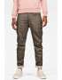 G-Star RAW Blugi relaxed fit cu croiala conica Tobog - Pled.ro