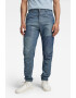 G-Star RAW Blugi relaxed fit cu talie medie - Pled.ro