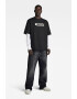 G-STAR Blugi relaxed fit Premium Type 96 - Pled.ro