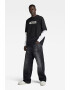 G-STAR Blugi relaxed fit Premium Type 96 - Pled.ro