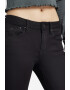 G-STAR Blugi skinny crop Arc 3D - Pled.ro