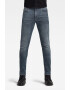 G-Star RAW Blugi skinny cu 5 buzunare - Pled.ro