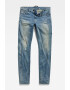 G-Star RAW Blugi skinny cu 5 buzunare - Pled.ro