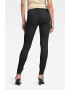 G-STAR Blugi skinny cu aspect decolorat 3301 - Pled.ro