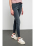 G-STAR Blugi skinny cu aspect decolorat Lhana - Pled.ro