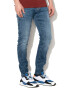 G-STAR Blugi skinny cu aspect decolorat Revend - Pled.ro