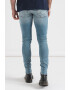 G-STAR Blugi skinny cu aspect decolorat Revend - Pled.ro