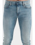 G-STAR Blugi skinny cu aspect decolorat Revend - Pled.ro