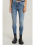 G-STAR Blugi skinny cu 5 buzunare 3301 - Pled.ro