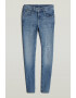 G-STAR Blugi skinny cu 5 buzunare 3301 - Pled.ro