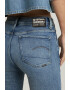 G-STAR Blugi skinny cu 5 buzunare 3301 - Pled.ro