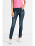 G-STAR Blugi skinny cu slituri laterale - Pled.ro