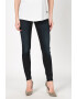 G-STAR Blugi skinny cu talie inalta 3301 - Pled.ro