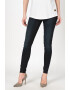 G-STAR Blugi skinny cu talie inalta 3301 - Pled.ro