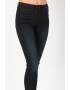 G-STAR Blugi skinny cu talie inalta 3301 - Pled.ro