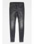 G-STAR Blugi skinny cu talie inalta 3301 - Pled.ro