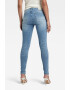 G-STAR Blugi skinny cu talie inalta 3301 - Pled.ro