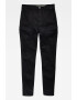 G-STAR Blugi skinny cu talie inalta Kafey - Pled.ro