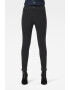 G-STAR Blugi skinny cu talie inalta Kafey - Pled.ro